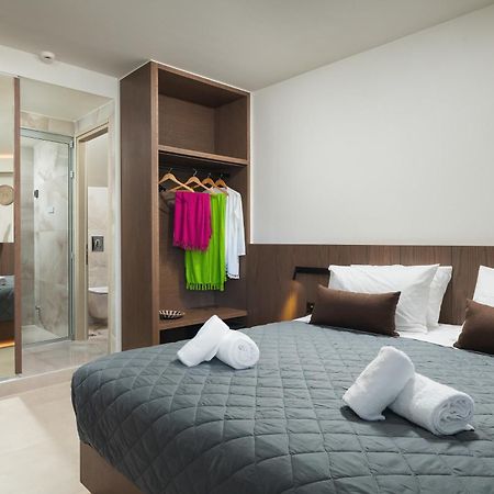 Elia Agia Marina Resort Ngoại thất bức ảnh