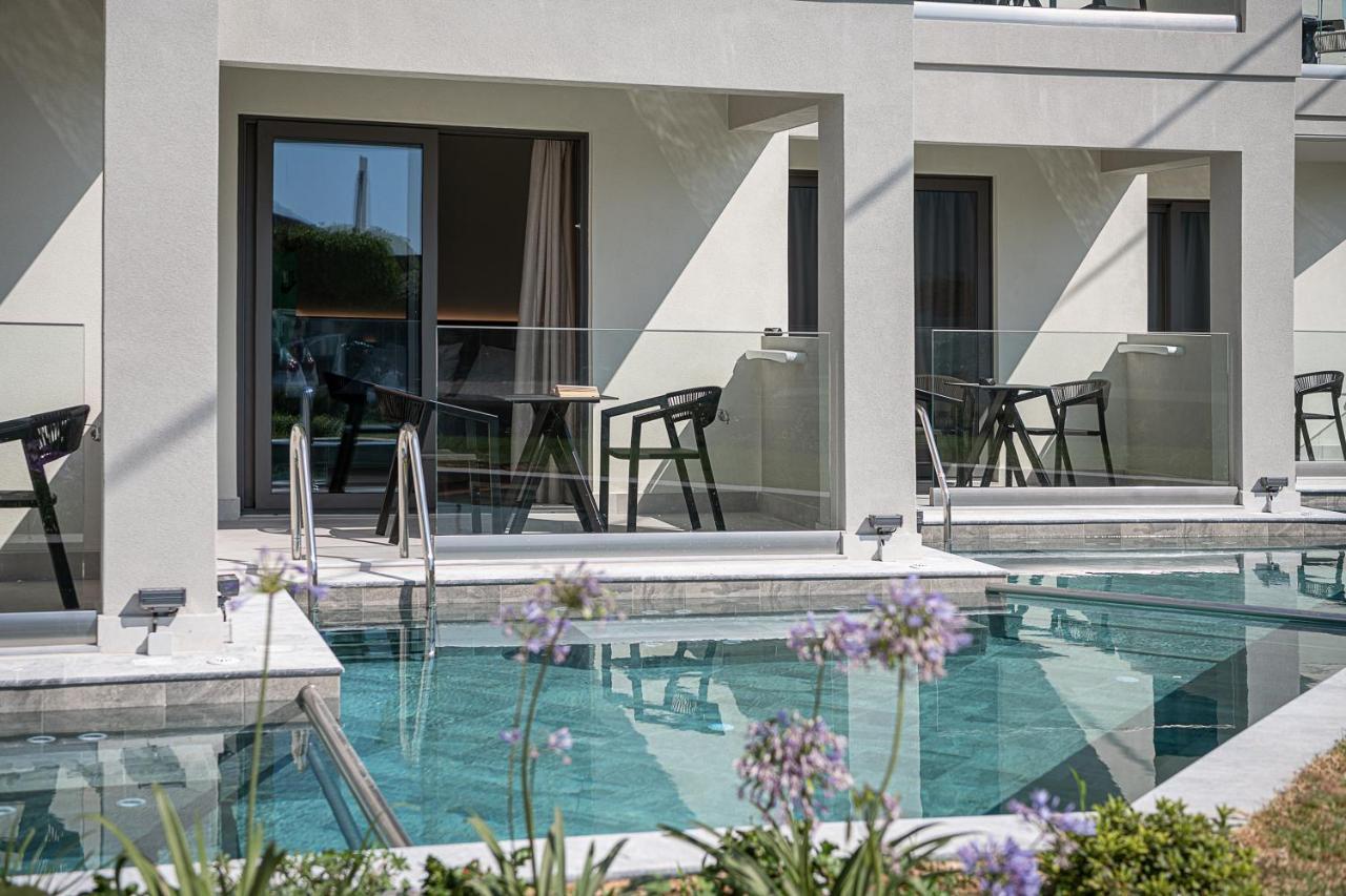 Elia Agia Marina Resort Ngoại thất bức ảnh