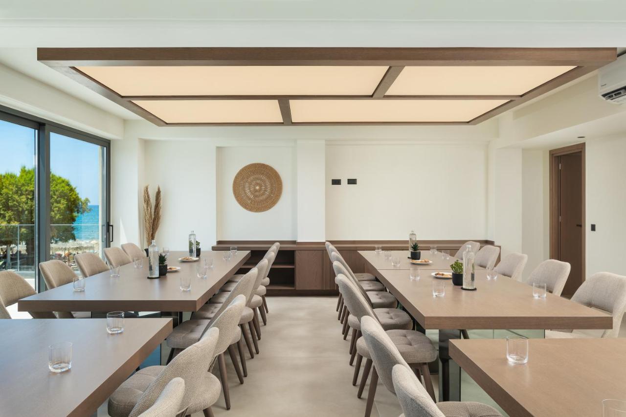 Elia Agia Marina Resort Ngoại thất bức ảnh