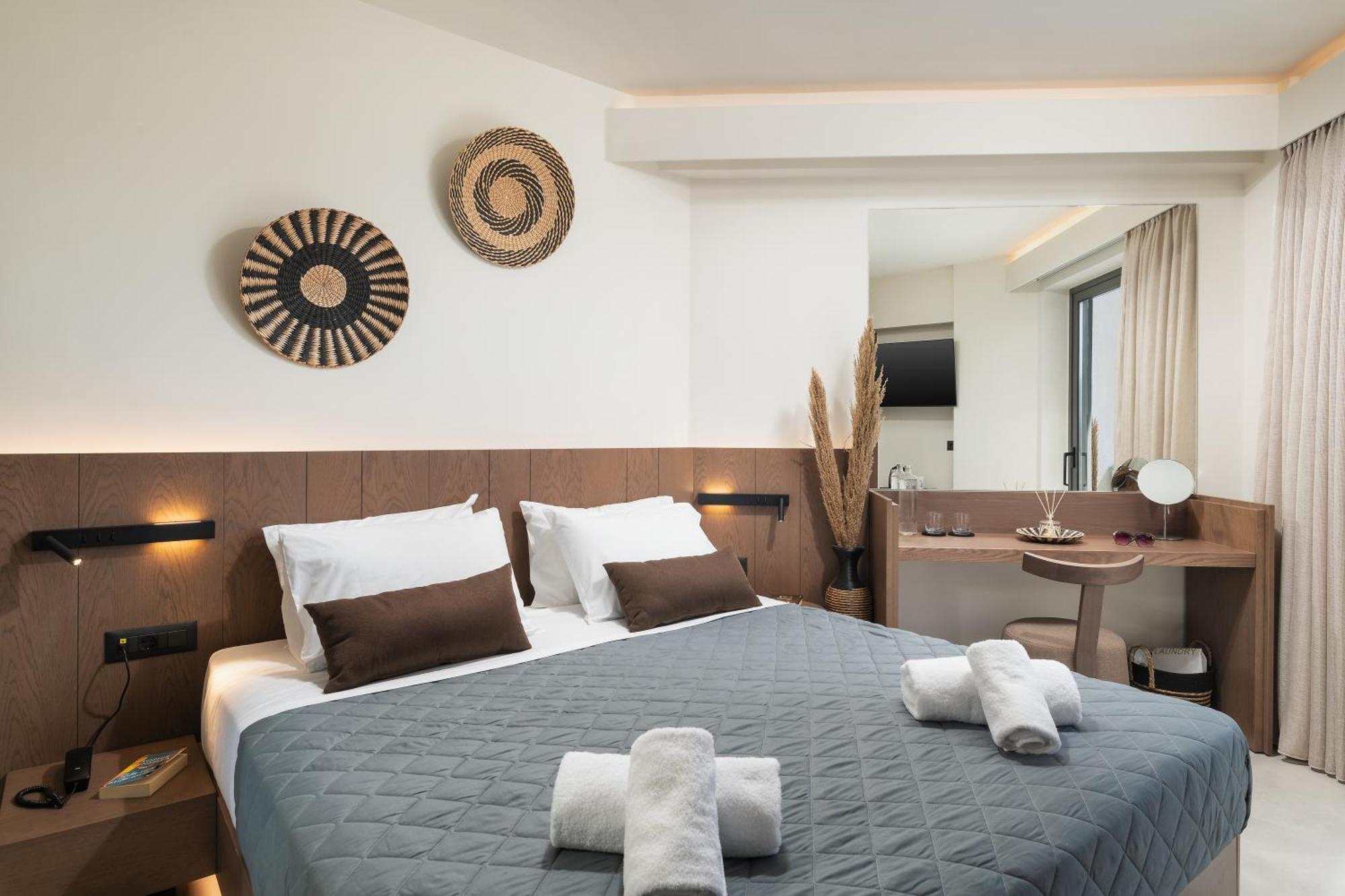 Elia Agia Marina Resort Ngoại thất bức ảnh