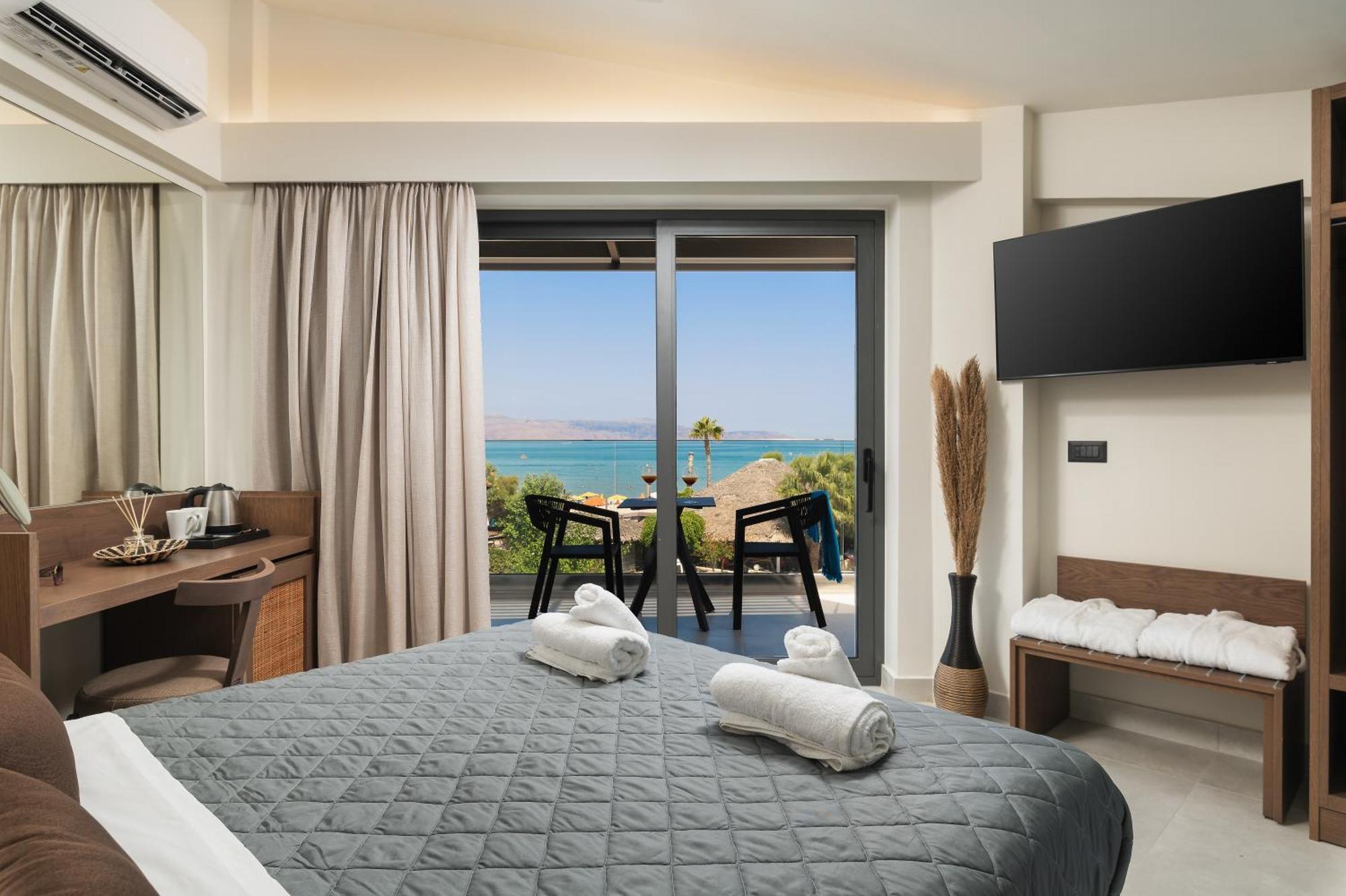 Elia Agia Marina Resort Ngoại thất bức ảnh