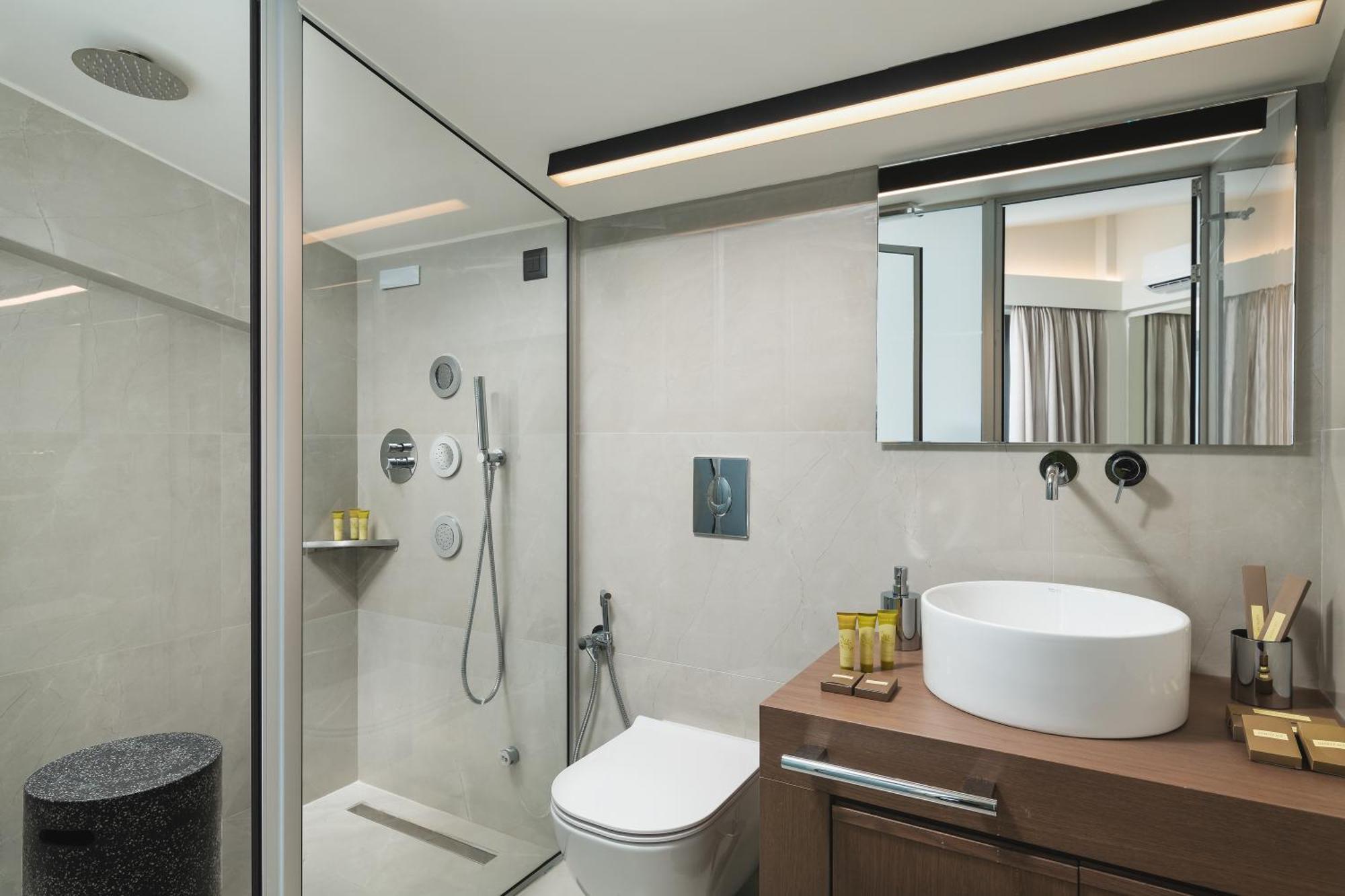 Elia Agia Marina Resort Ngoại thất bức ảnh