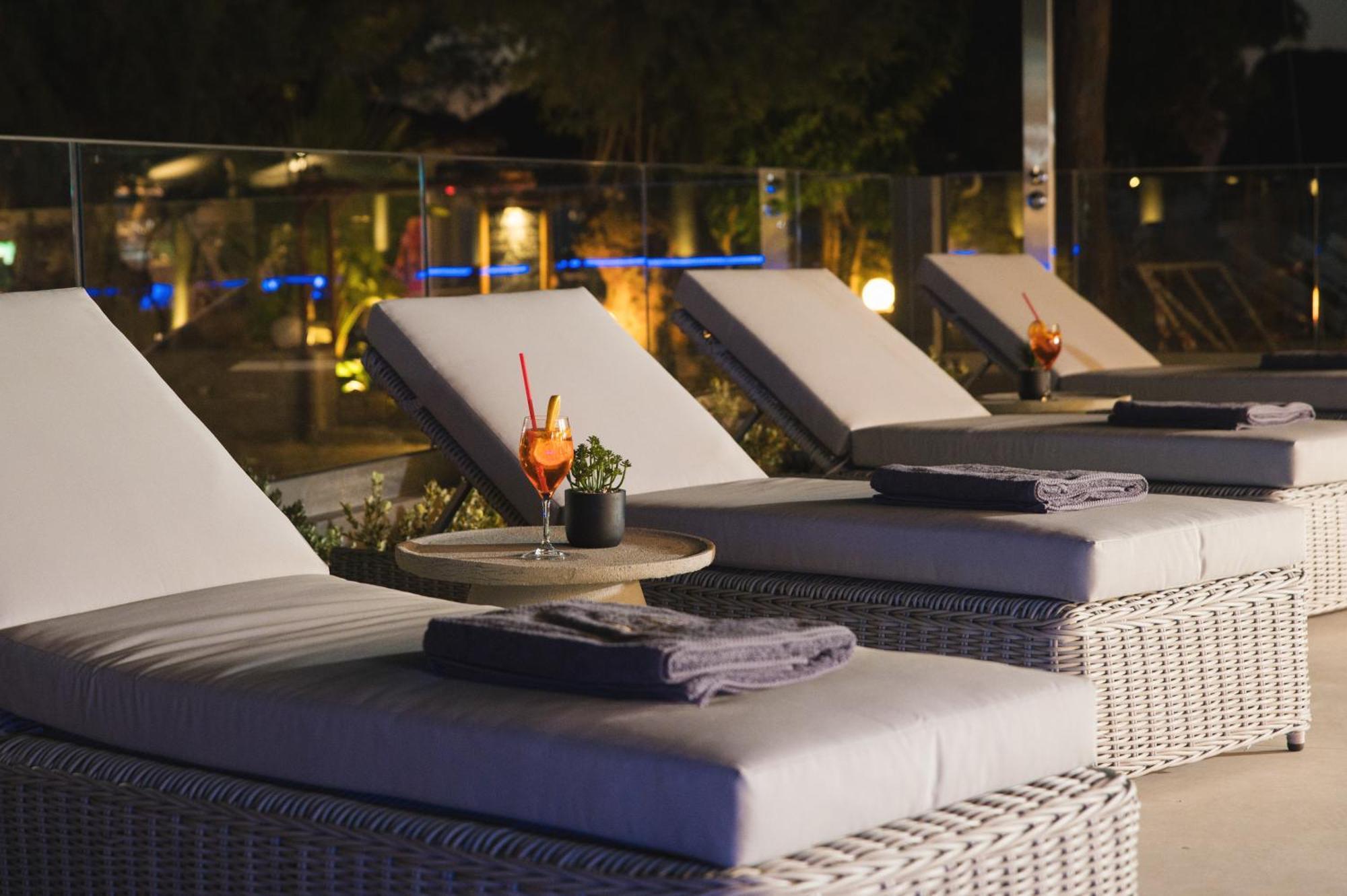 Elia Agia Marina Resort Ngoại thất bức ảnh