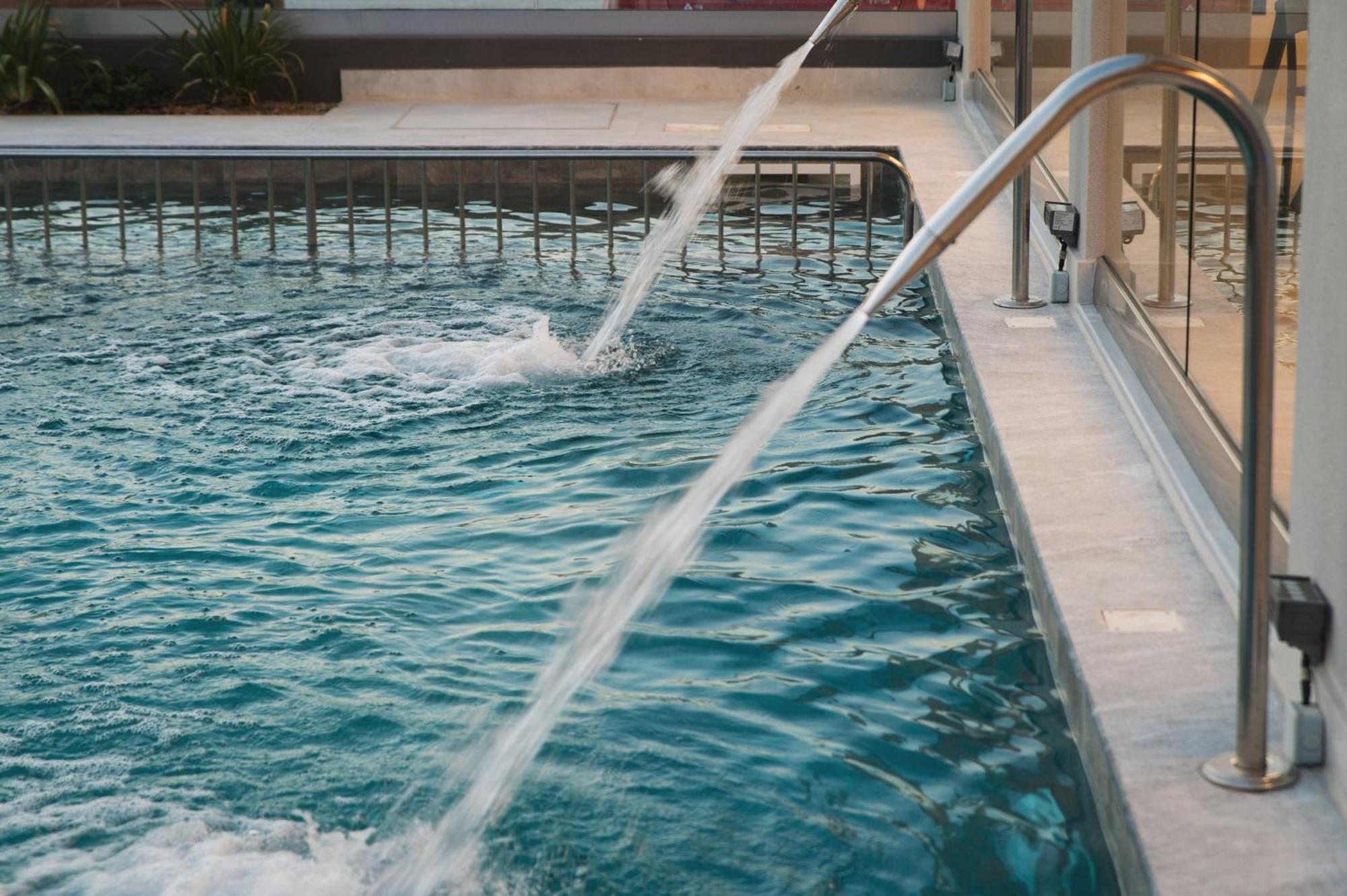 Elia Agia Marina Resort Ngoại thất bức ảnh