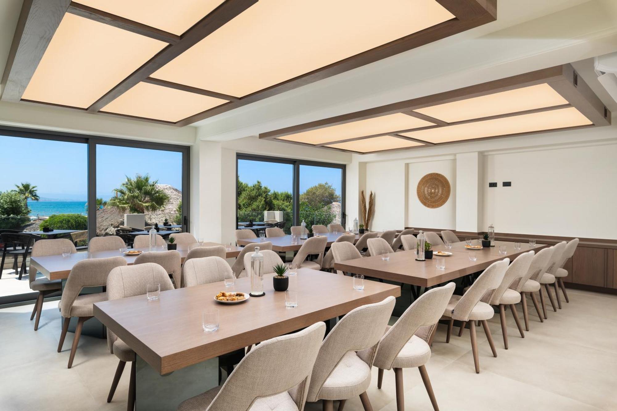 Elia Agia Marina Resort Ngoại thất bức ảnh