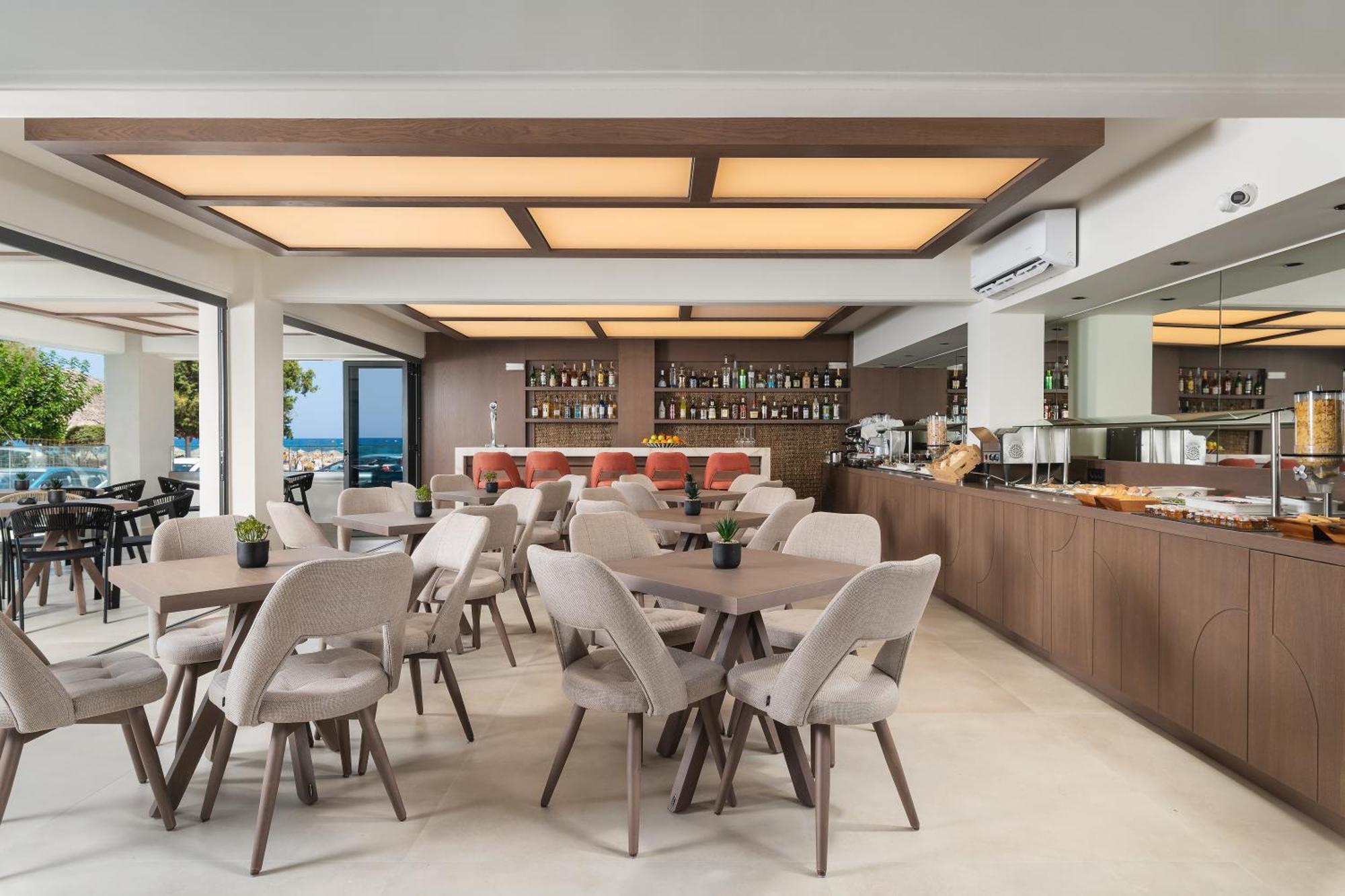 Elia Agia Marina Resort Ngoại thất bức ảnh