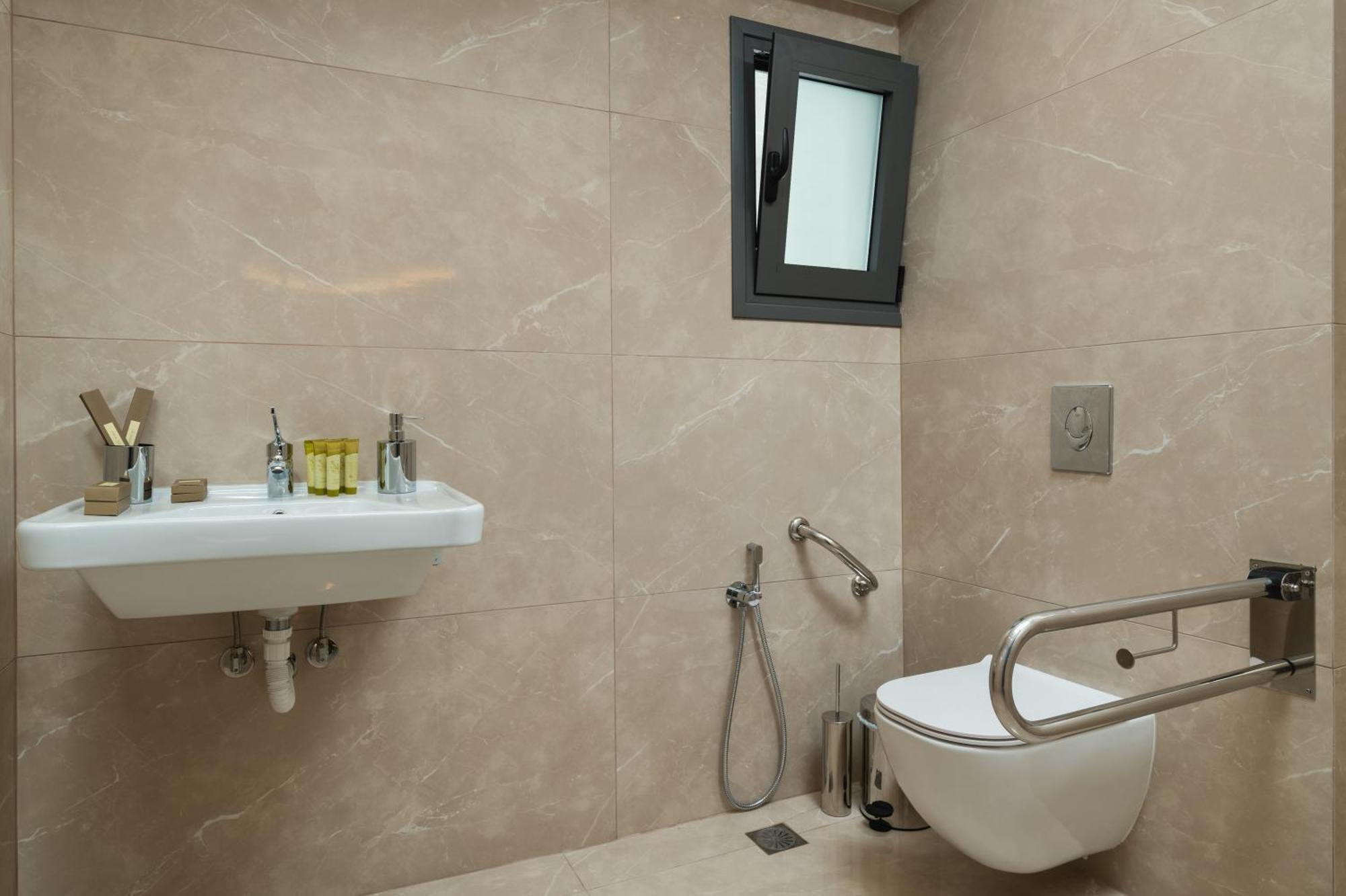 Elia Agia Marina Resort Ngoại thất bức ảnh
