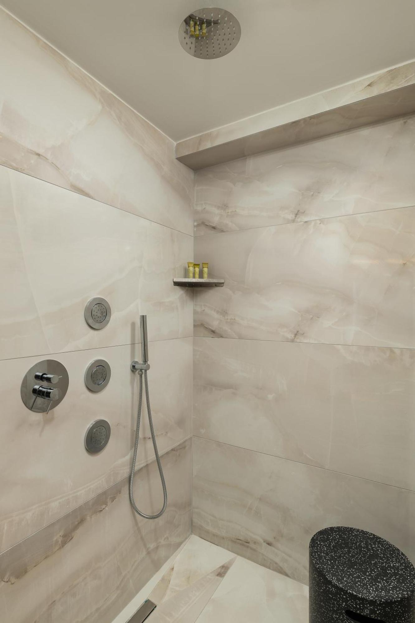 Elia Agia Marina Resort Ngoại thất bức ảnh